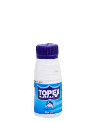 TOPEX BLEACH 70ML REGULAR