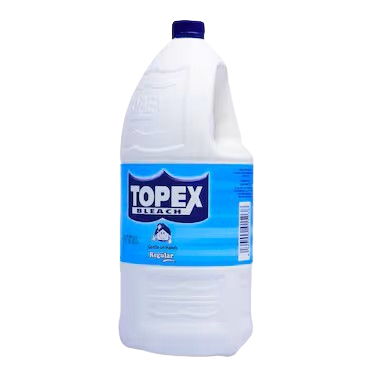 TOPEX BLEACH 5L REG