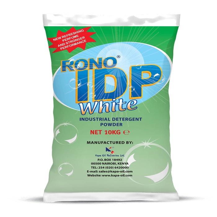 RONO IDP WHITE 10KG