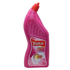 TROPIKAL T/CLEANER POTPOURRI 1L