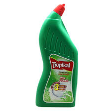 TROPIKAL T/CLEANER PINE FRESH 1L