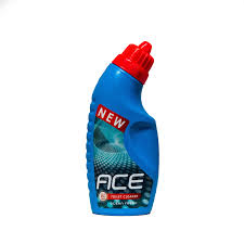 ACE T/CLEANER 250ML OCEAN FRESH