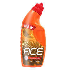 ACE T/CLEANER 500ML FRUITY FRESH