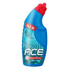ACE T/CLEANER 500ML OCEAN FRESH