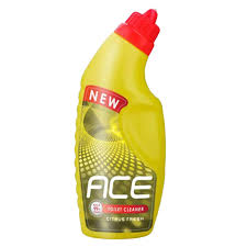 ACE T/CLEANER 500ML CITRUS FRESH