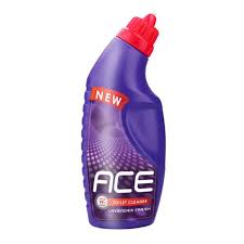 ACE T/CLEANER 500ML LAV FRESH