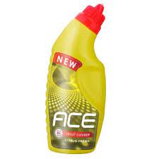 ACE T/CLEANER 250ML CITRUS FRESH