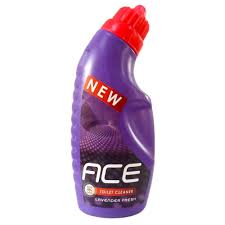 ACE T/CLEANER 250ML LAV FRESH