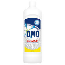 OMO BLEACH LEMON FRESH 700ML