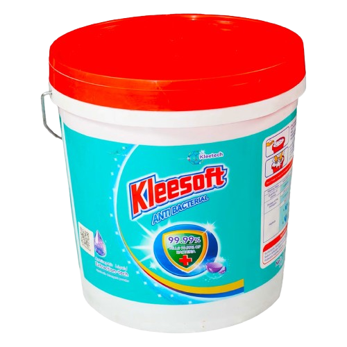 KLEESOFT ANTI-BACTERIAL 3.5KG BKT