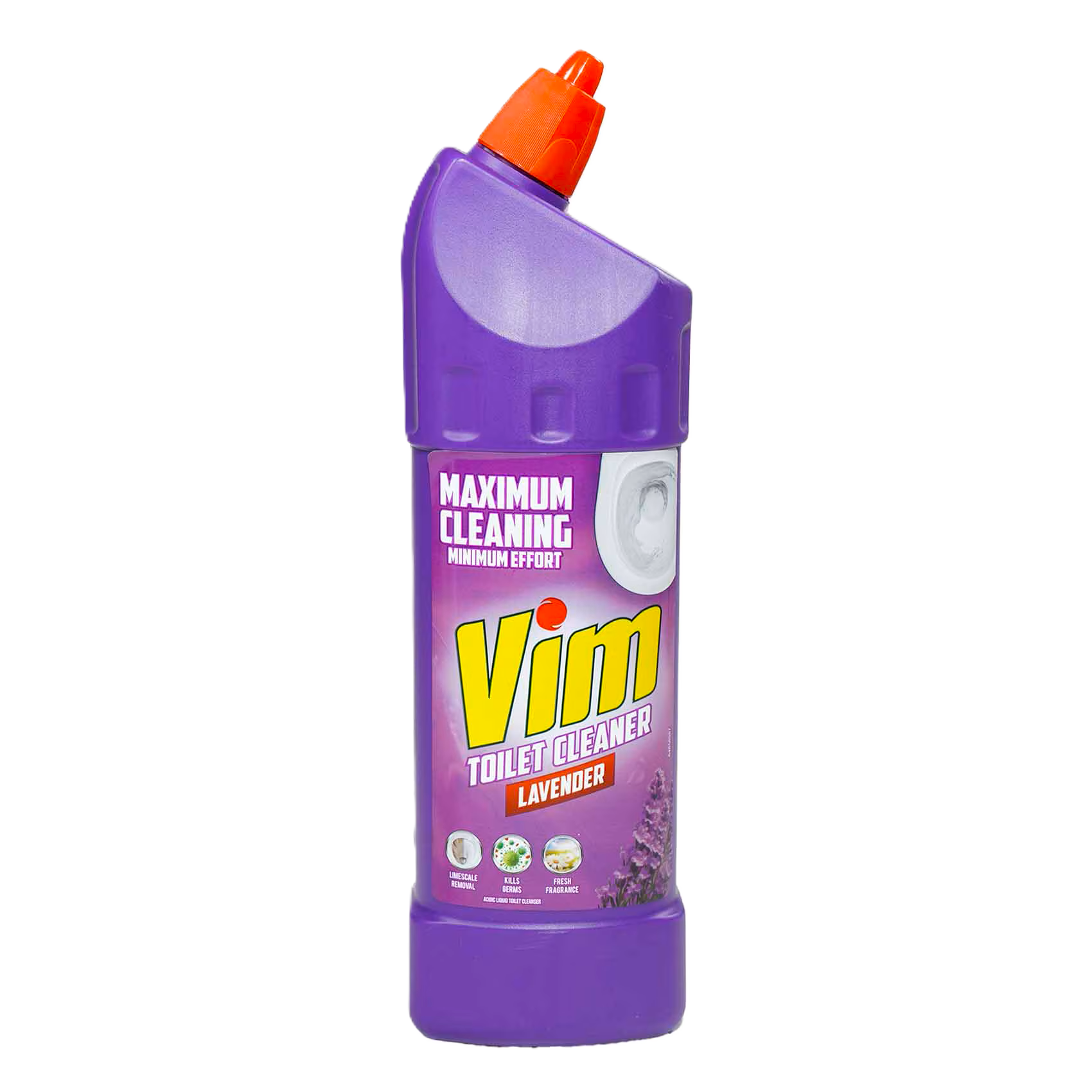 VIM T/CLEANER LAV 500ML