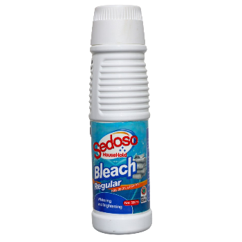 SEDOSO BLEACH REGULAR 500ML