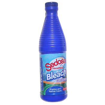SEDOSO BLEACH COLOUR 750ML