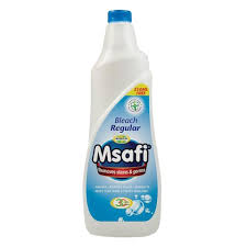 MSAFI REGULAR 1L