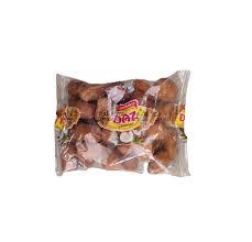 DAZ LEMON FLAVOUR 180G MILL