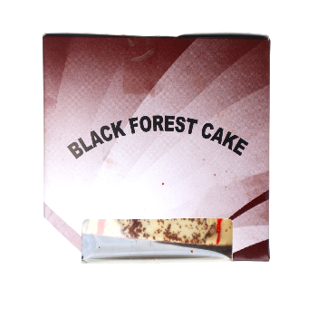 DELICIOUS BLACK FOREST 250G