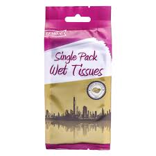 ARYUV BABY WET WIPE 30S TRAVEL PACK