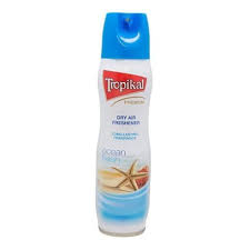 TROPIKAL A/F OCEAN FRESH 300ML