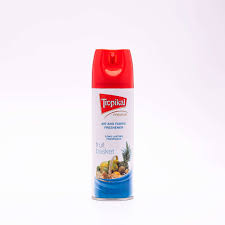 TROPIKAL FRUIT BASKET 180ML