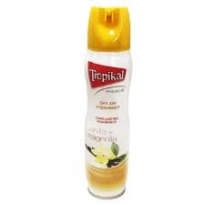 TROPIKAL A/F VANILLA & MAGNOLIA 300ML
