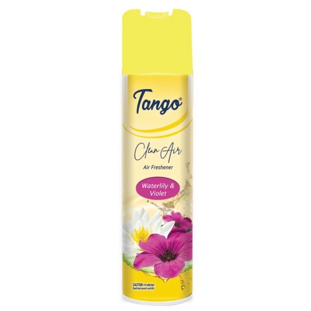 TANGO A/F WATER LILY & VIOLET 300ML