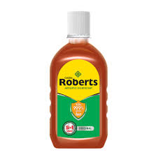 ROBERTS ANTISEPTIC 250ML