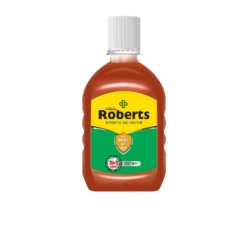 ROBERTS ANTISEPTIC 50ML