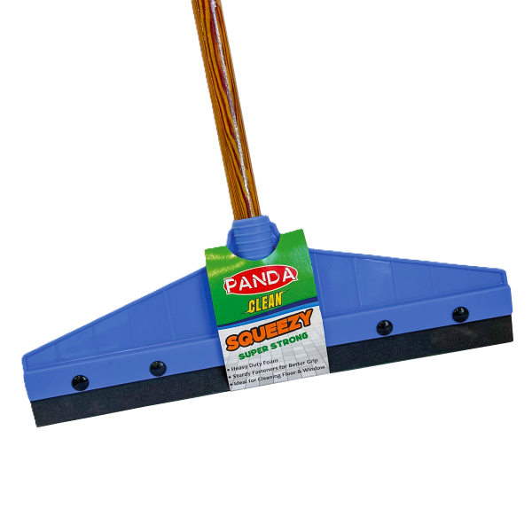 PANDA SQUEEZY W/STICK