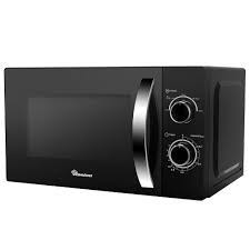 RAMTONS RM-557 M-WAVE 20L MANUAL BLK