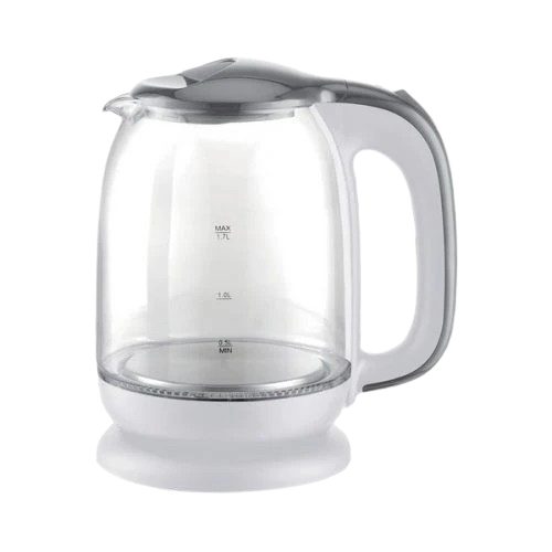 REBUNE ELECTRIC KETTLE #RE-1-076