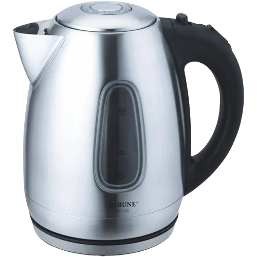 REBUNE ELECTRIC KETTLE #RE-1-025
