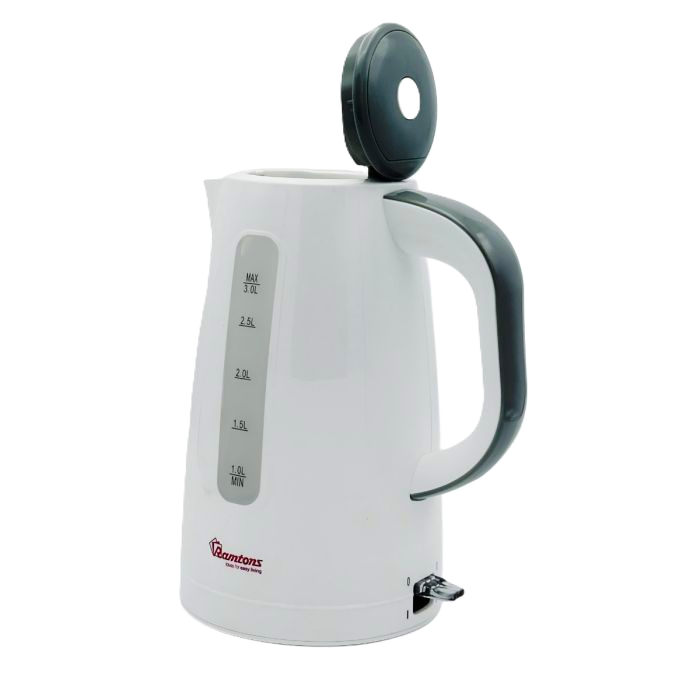 RAMTONS CORDED KETTLE 3LT RM/567