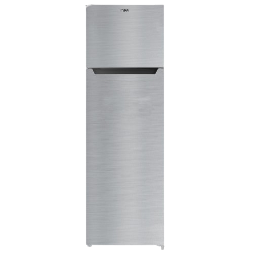 MIKA 261L 2D DE-FROST FRIDGE  MRDCD261LSD