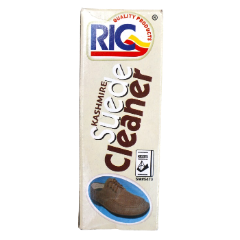 RIC KASHMIRE S/CLEANER 100ML