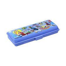 PENCIL BOX KENPOLY