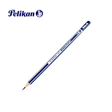 PELIKAN HB WITHOUT ERASER PENCIL