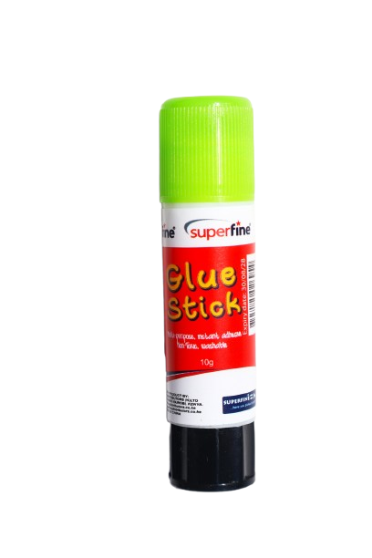 SUPERFINE GLUE STICKS 10G