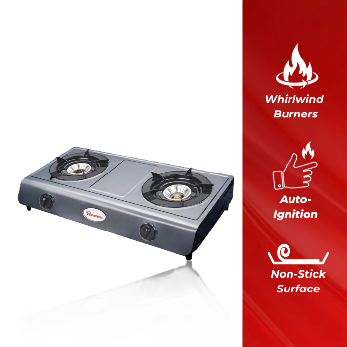 RAMTONS RG/515 COOKER