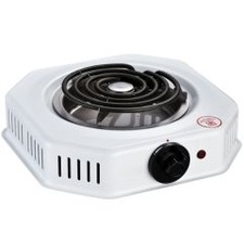 RAMTONS #RM/250 SINGLE SPIRAL PLATE COOKER
