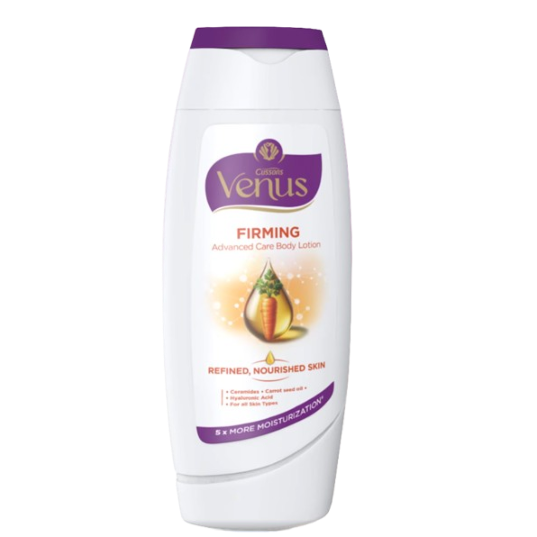 VENUS BD LOT FIRMING 400ML