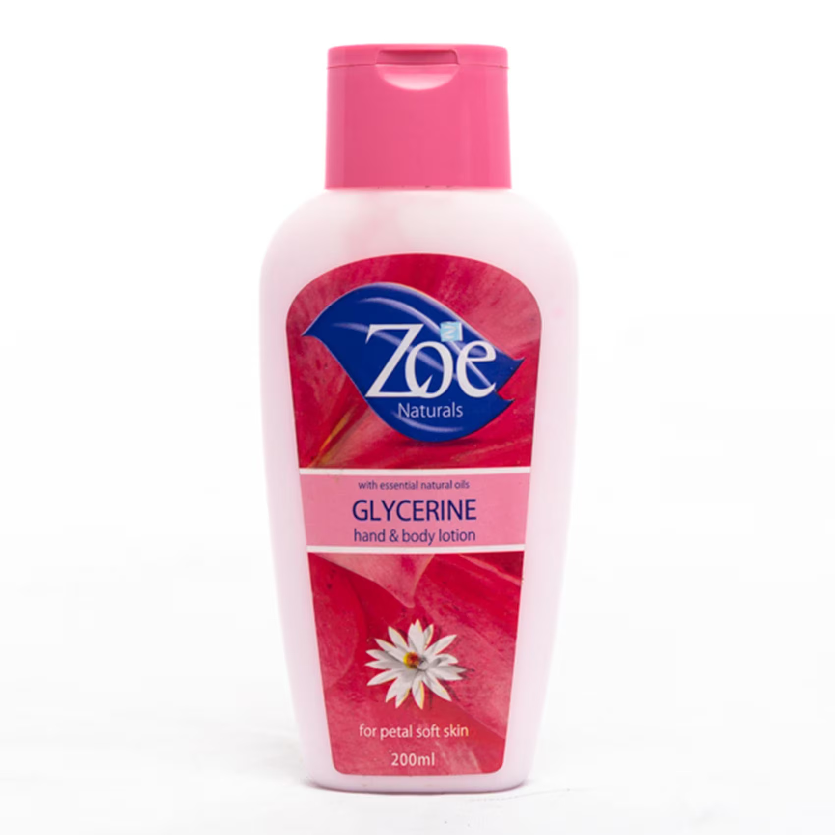 ZOE GLYCERINE LOT 200ML