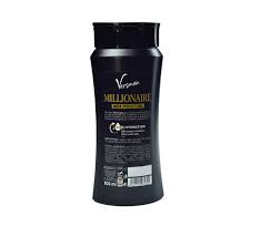 VERSMAN MILLIONAIRE B.LOTION 200ML