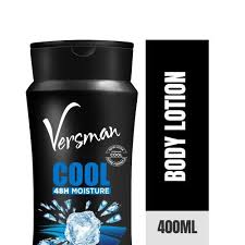 VERSMAN COOL LOTION 400ML