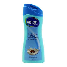 VALON BODY MILK LOTION 400ML