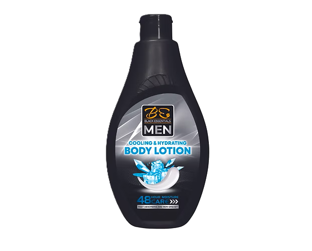 BE COOL N HYDRATING MEN B/LOTION 200ML