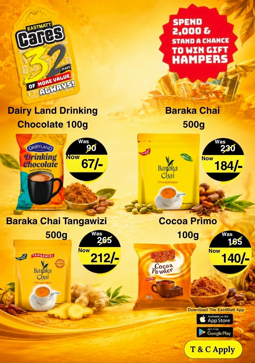 32nd Anniverssary Offers