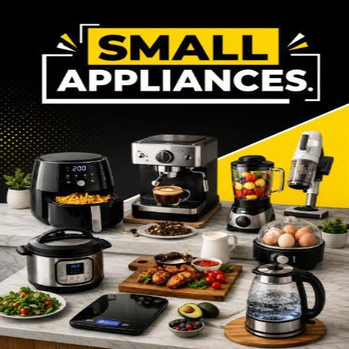 Small Appliances