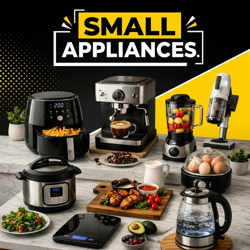 Small Appliances
