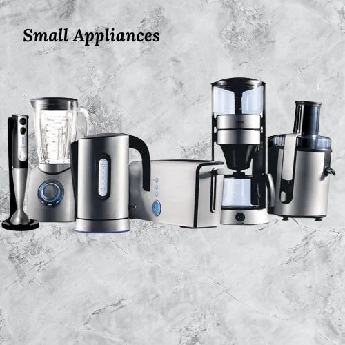 Small Appliances