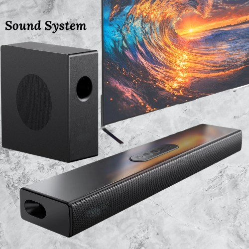 Sound System
